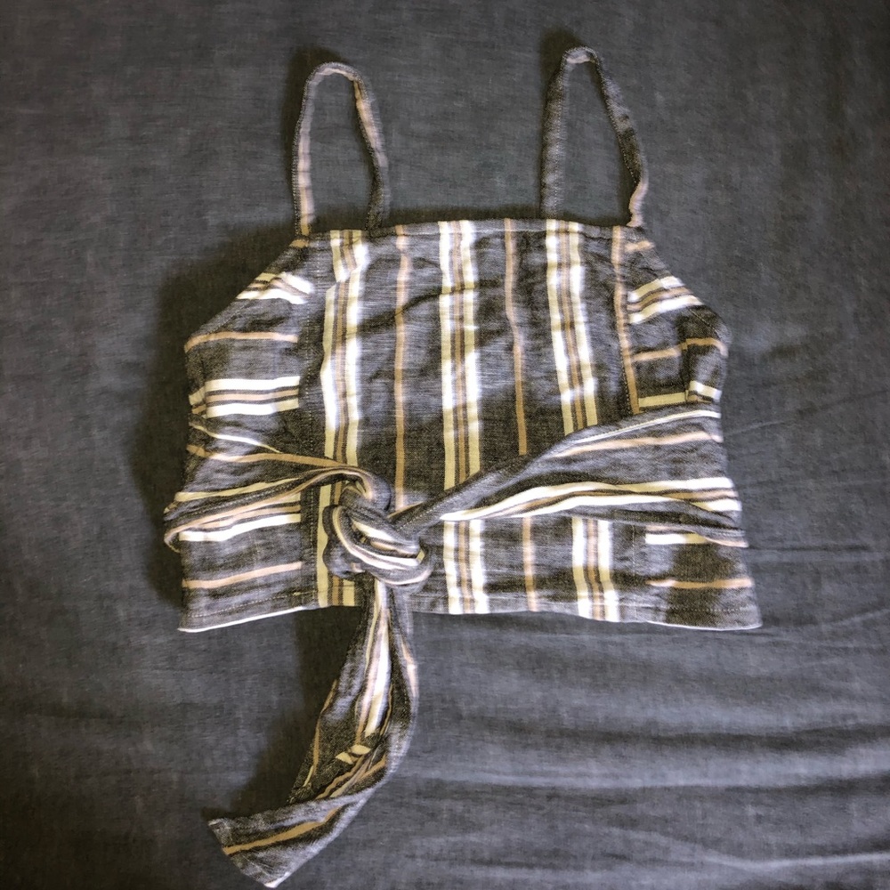 Nordstrom top